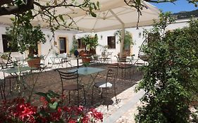 Hotel Villa Lampedusa Palermo Exterior photo