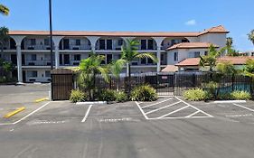 Best Western Mission Bay Motell San Diego Exterior photo