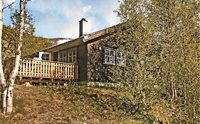 Amazing Home In Geilo With 5 Bedrooms Exterior photo