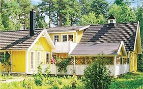 Amazing Home In Kpingsvik With Sauna, Wifi And Outdoor Swimming Pool Köpingsvik Exterior photo