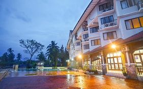 Erya By Suria Cherating Hotell Exterior photo