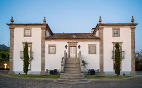 Quinta Do Monteverde Pensionat Viana do Castelo Exterior photo