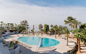 Elias Beach Hotel Limassol Exterior photo