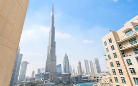 Icon Casa Living - The Residence Tower 5 Dubai Exterior photo