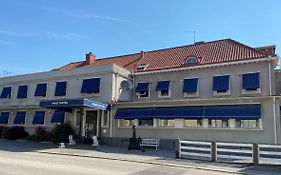 Port Hotel Karlshamn  Exterior photo