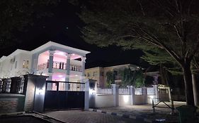 Tunehomes Abuja Exterior photo