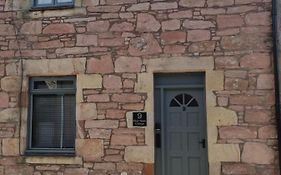 River Ness Cottage Inverness Exterior photo