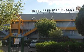 Premiere Classe Beziers Hotell Exterior photo