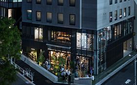 all day place shibuya Tokyo prefektur Exterior photo