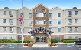 Staybridge Suites Gulf Shores, An Ihg Hotel Exterior photo