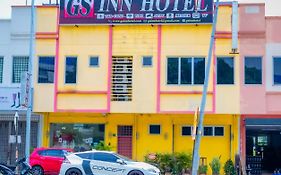 Gs Budget Hotel Ampang Ampang  Exterior photo