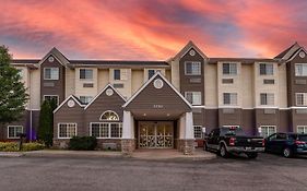 Sleep Inn & Suites Kalamazoo Exterior photo