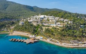 Duja Bodrum Hotell Torba Exterior photo