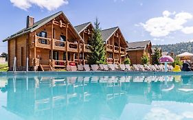 Красна Поляна Family Club Resorts Bukovel Exterior photo