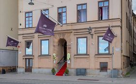 Hotel Gamla Stan Stockholm Exterior photo