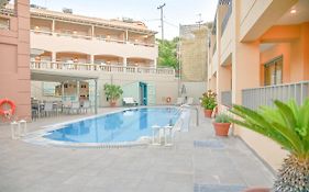 Anatoli Apartments Agia Pelagia Exterior photo