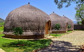 Olive Country Lodge - Eswatini Ngwempisi Exterior photo