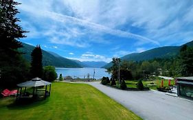 Kokanee Glacier Resort Nelson Exterior photo