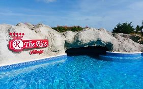 The Ritz Village (Adults Only) Willemstad Exterior photo