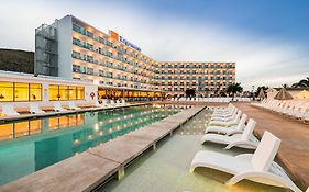 Bellevue Lagomonte Hotell Port de Alcudia  Exterior photo