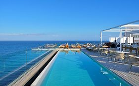 Sol Beach House Ibiza - Adults Only Hotell Santa Eularia des Riu Exterior photo