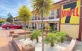 Motel 7 - Near Six Flags, Vallejo - Napa Valley Exterior photo