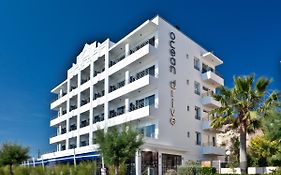Ocean Drive Ibiza Hotell Exterior photo