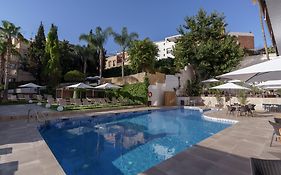 Aluasoul Costa Malaga - Adults Recommended Hotell Torremolinos Exterior photo