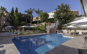 Aluasoul Costa Malaga - Adults Recommended Hotell Torremolinos Exterior photo