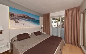 Hl Paradise Island Hotell Playa Blanca  Exterior photo