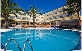 Sagitario Playa Hotell Cala Blanca  Exterior photo