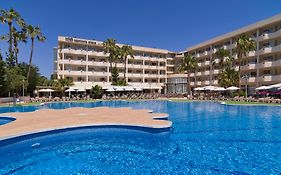 H10 Cambrils Playa Hotell Exterior photo