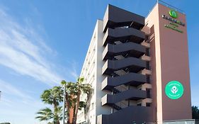 Campanile Barcelona Sud - Cornella Hotell Cornellà de Llobregat Exterior photo