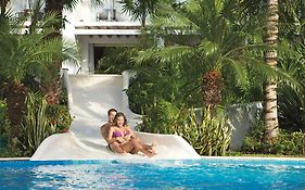 Secrets Aura Cozumel - Adults Only Hotell Exterior photo