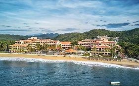 Barcelo Huatulco Hotell Tangolunda Exterior photo