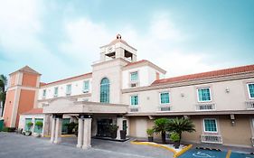 Best Western Plus Monterrey Colon Hotell Exterior photo