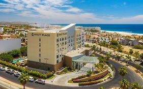 Hyatt Place Los Cabos Hotell San José del Cabo Exterior photo