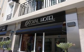 Best Western Royal Hotel Caen Exterior photo
