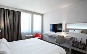 Pullman Toulouse Centre Ramblas Hotell Exterior photo