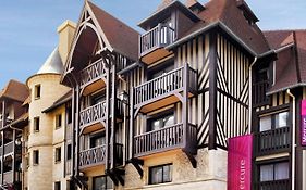 Mercure Deauville Centre Exterior photo