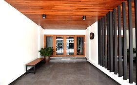 The Sila Boutique Bed & Breakfast Vandrarhem Chiang Mai Exterior photo