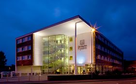 Holiday Inn Express, Chester Racecourse, An Ihg Hotel Exterior photo