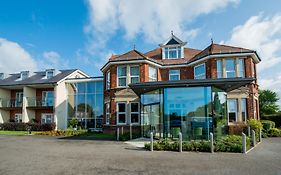 Stanwell Hotel By Mercure Exterior photo