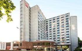 Ibis London Earls Court Hotell Exterior photo