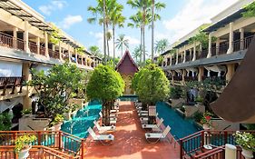 Burasari Phuket Resort&Spa - SHA Extra Plus Exterior photo