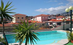 Hotel Windsor Funchal  Exterior photo