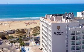 Jupiter Algarve Hotel Portimão Exterior photo