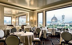 Grand Hotel Baglioni Florens Restaurant photo