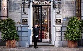 Hotel Regency - Small Luxury Hotels Of The World Florens Exterior photo