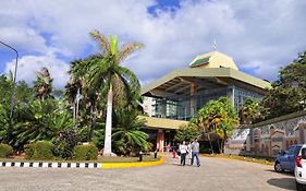 Starfish Varadero Hotell Exterior photo